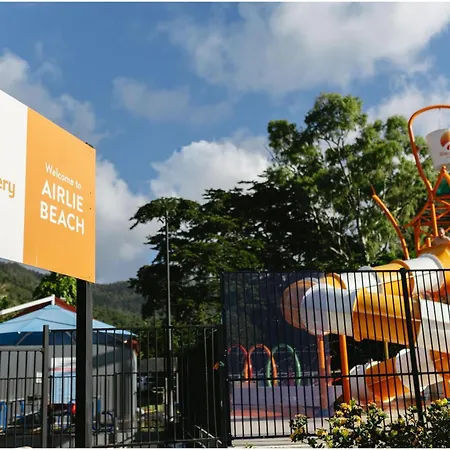 Discovery Parks - Airlie Beach-2
