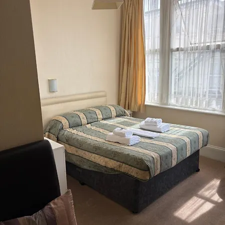 Ashley Court Hotel-3