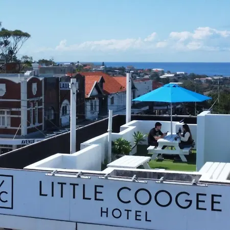 Little Coogee Hotel-3