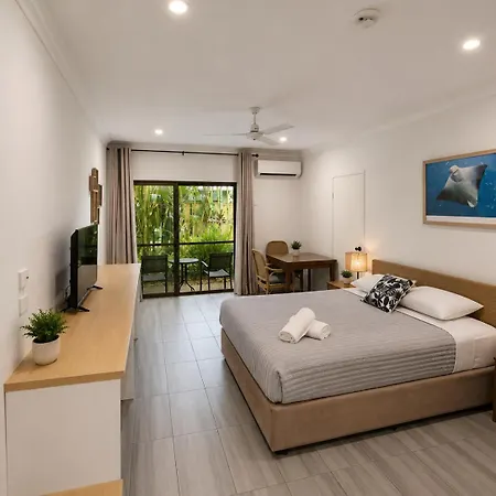 Birch Resort Port Douglas-2