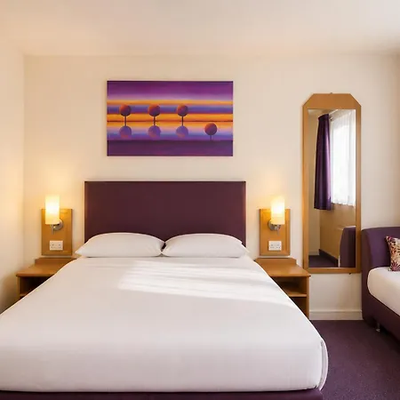 Stables Inn, Aintree-3