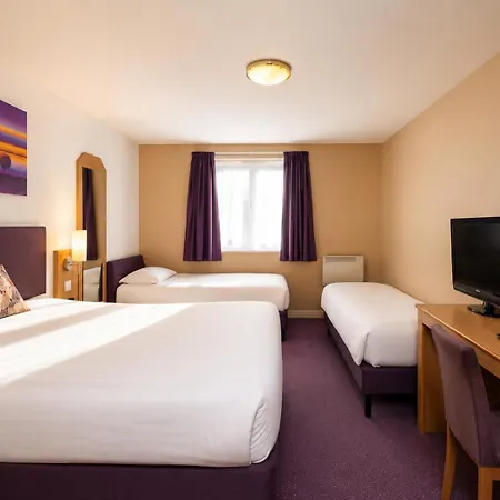Stables Inn, Aintree-3