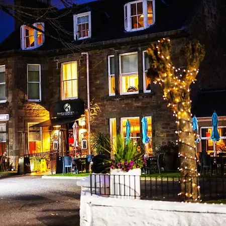 The Glenmoriston Townhouse Hotel-2