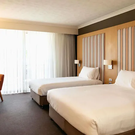Mercure Gold Coast Resort-2