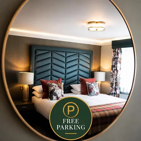 Beaufort Hotel-3