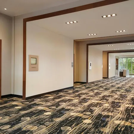 Residence Inn By Marriott Calgary Airport-2