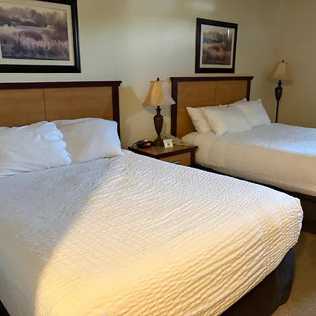 Park West Inn-2