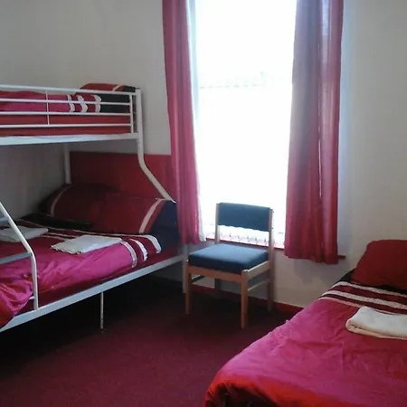 Heavenly Nights Guest House-2