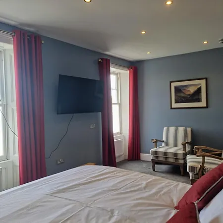 Min Y Don Llandudno (Adults Only)-3