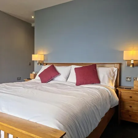 Min Y Don Llandudno (Adults Only)-2