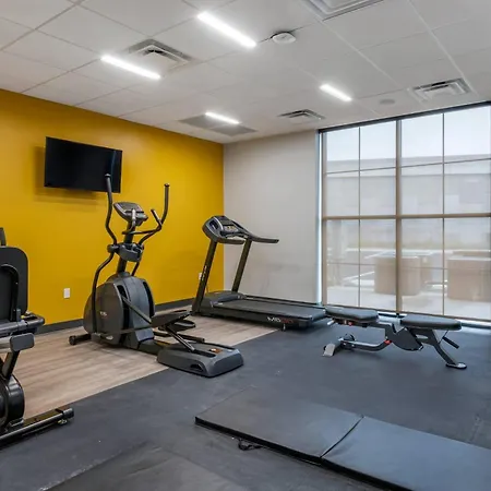 Comfort Inn & Suites Jacksonville - Orange Park Near Naval Air Station-3