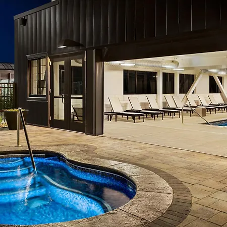 Staybridge Suites - Colorado Springs Ne Powers By Ihg-3