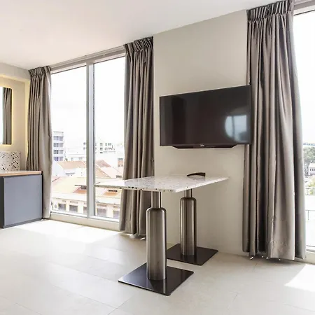 Ibis Budget Singapore Gold-3