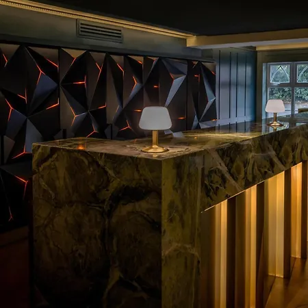 Best Western Abbots Barton Hotel-2
