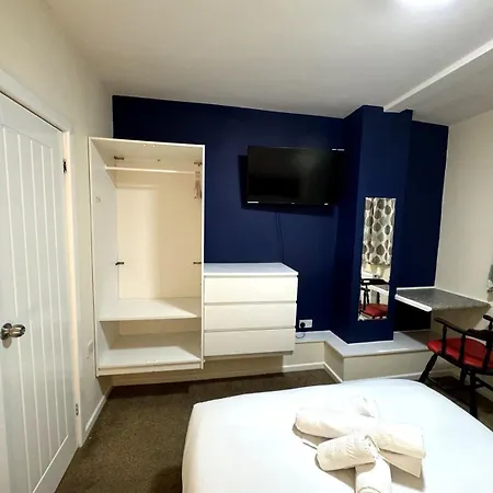 Crofton House Hotel-2