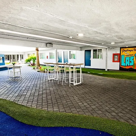 Downtowner Boutique Hotel-3