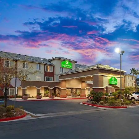 La Quinta By Wyndham Las Vegas Redrock/Summerlin-3