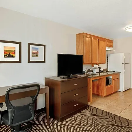 La Quinta By Wyndham Las Vegas Redrock/Summerlin-2
