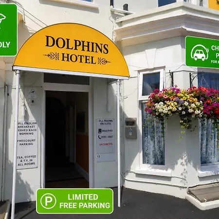 Dolphins Hotel-2