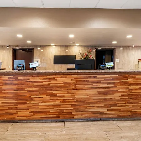 Beachfront Palms Resort Galveston, An Ascend Collection Hotel-2
