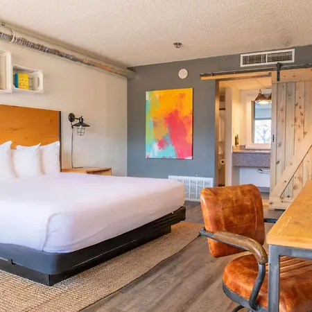 Scp Wildfree Colorado Springs, Trademark By Wyndham-2
