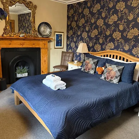 Dionard Guest House-2