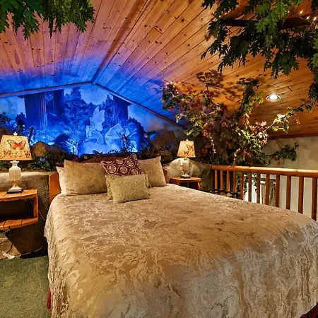 Castle Wood Cottages-2