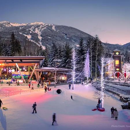 Hearthstone Lodge 8 | Condo In Heart Of Village, Private Hot Tub, Wood-Burning Fireplace-3