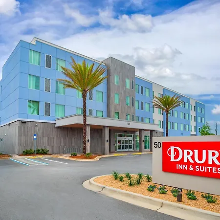 Drury Inn & Suites Destin Miramar Beach-3