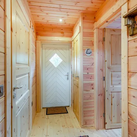 Holly Tree Lodges-2