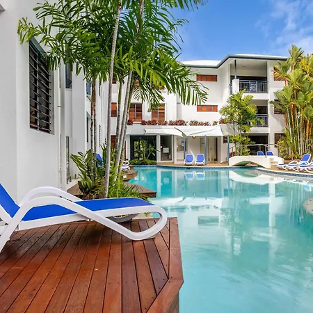 Meridian At Port Douglas - Adults Only-2