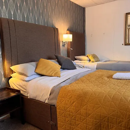 Charde Guest House-2
