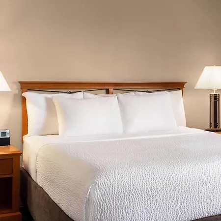 Royal Hotel West Edmonton, Trademark Collection By Wyndham-3
