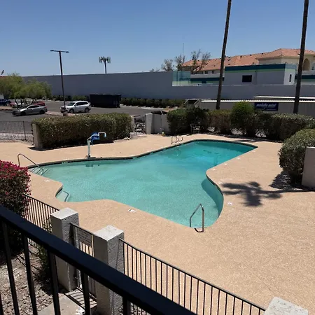 Extend-A-Suites Phoenix-3