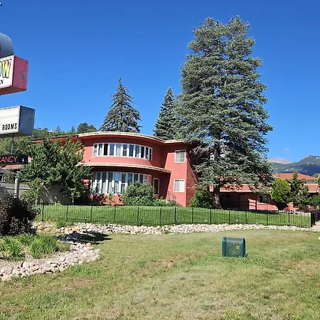 Rainbow Lodge And Inn-3