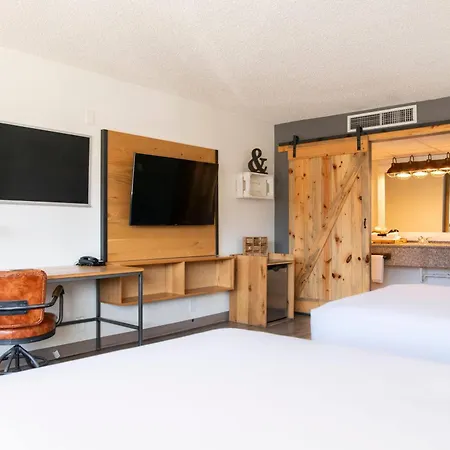 Scp Wildfree Colorado Springs, Trademark By Wyndham-3