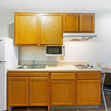 Extended Stay America Select Suites - Phoenix - North-2
