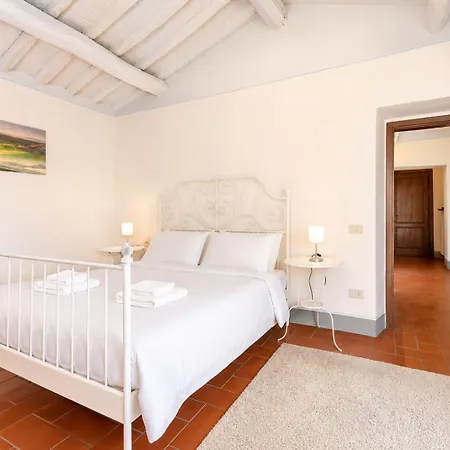 Villa Le Balze Large Private Pool Wifi-3