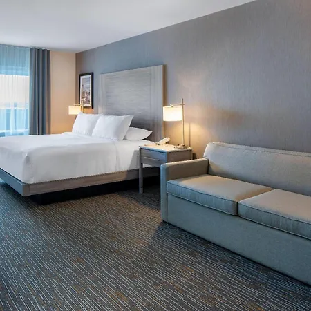 Wingate By Wyndham Kanata West Ottawa-2