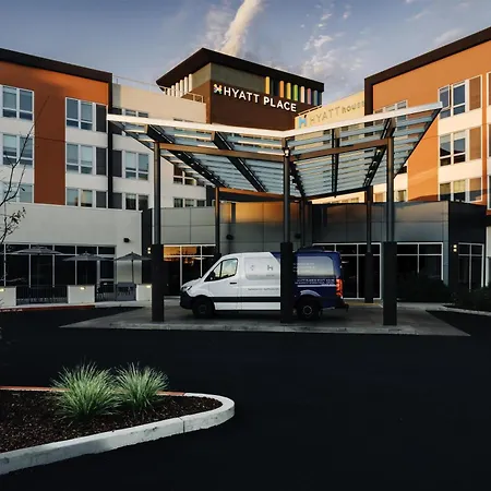 Hyatt Place Sacramento International Airport-2
