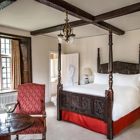 New Hall Hotel & Spa, Birmingham-2