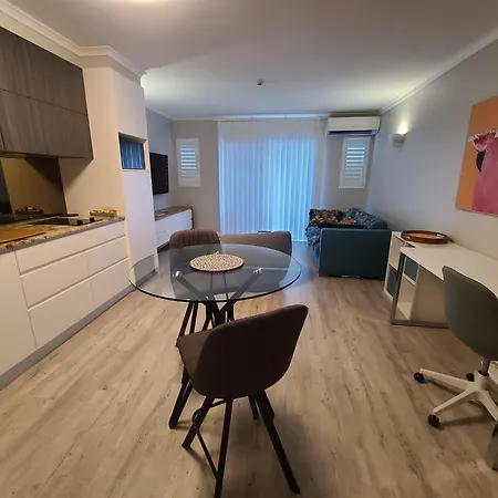 Il Palazzo Holiday Apartments-2