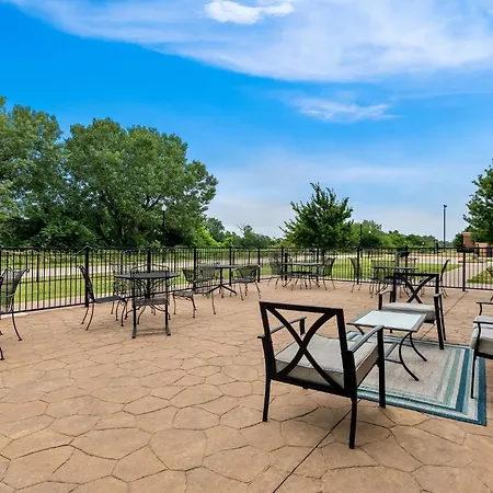 Holiday Inn Oklahoma City Airport By Ihg-2