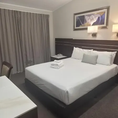 Auckland Airport Kiwi Motel-2