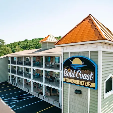 Gold Coast Inn - At The Bay In Traverse City-2