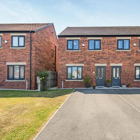 3 Bed In Whitby Oc-W420-3