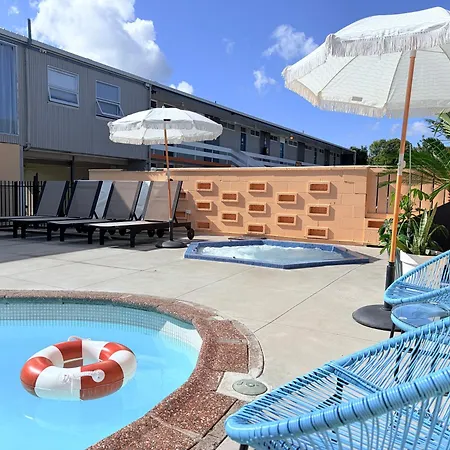 Mount Eden Motel-3