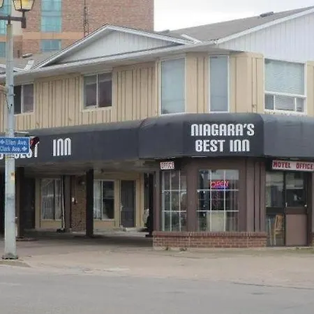 Niagara Best Inn-3