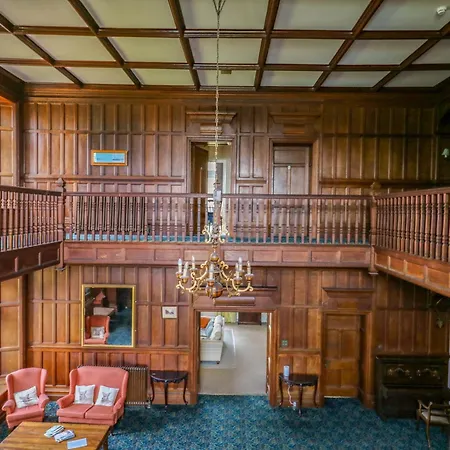 Alston Hall-2