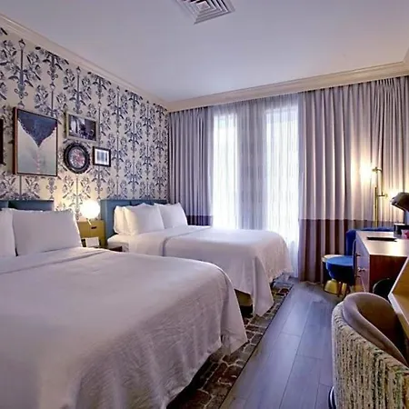 Royal St. Charles Hotel-3